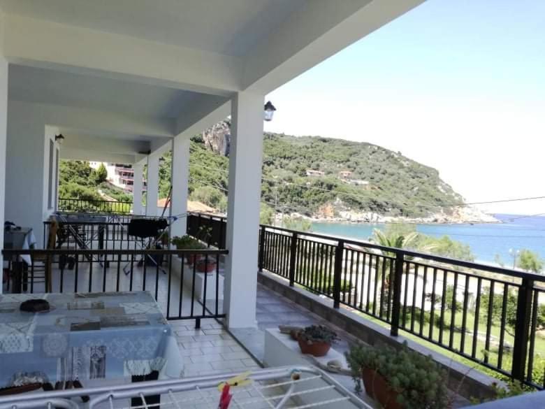 Olga Paltsi Rooms Paltsi Pilion Екстериор снимка