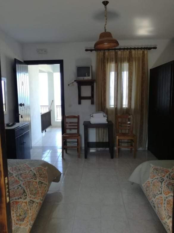 Olga Paltsi Rooms Paltsi Pilion Екстериор снимка