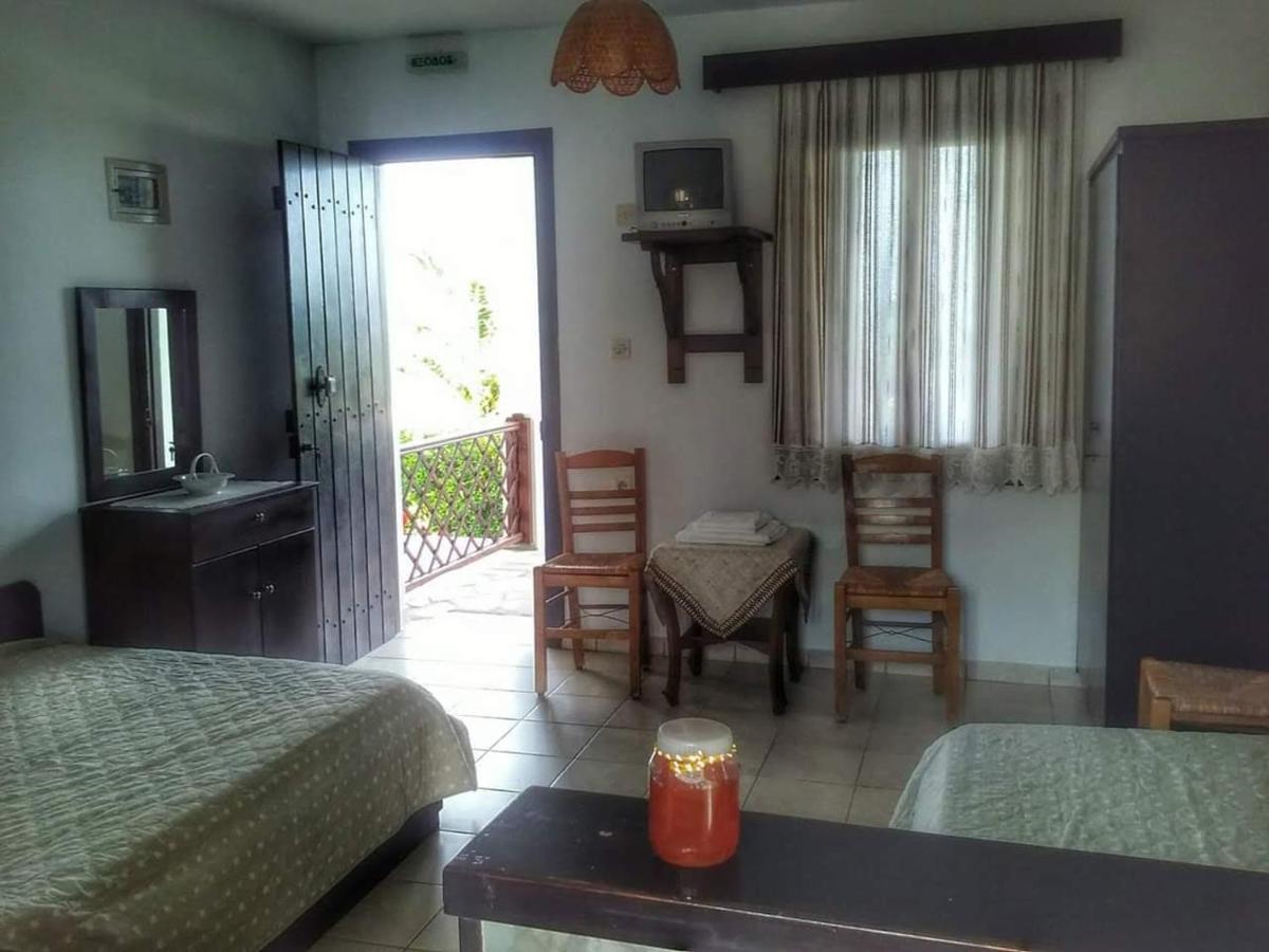 Olga Paltsi Rooms Paltsi Pilion Екстериор снимка