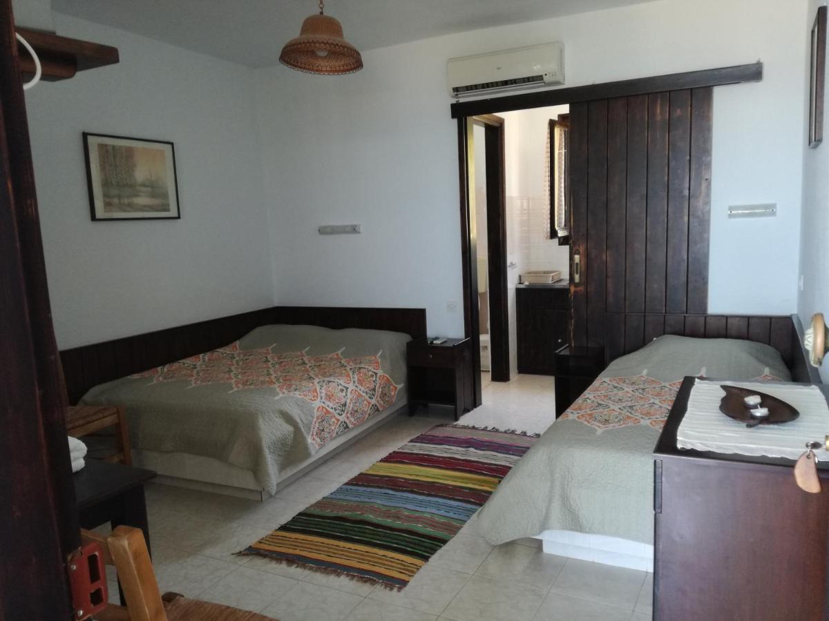 Olga Paltsi Rooms Paltsi Pilion Екстериор снимка